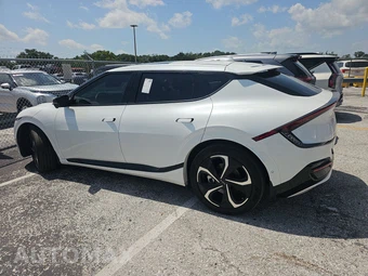 2023 Kia EV6 GT-Line - miniatura 6