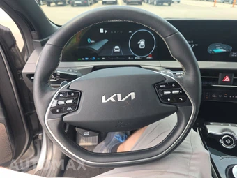 2023 Kia EV6 GT-Line - miniatura 10