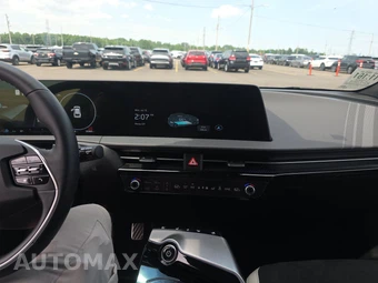 2023 Kia EV6 GT-Line - miniatura 11