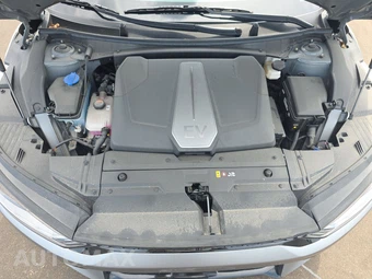 2023 Kia EV6 GT-Line - miniatura 15