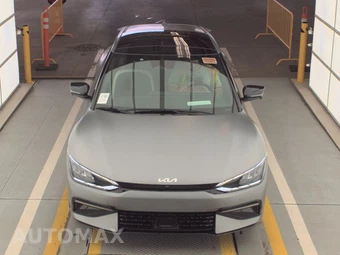 2023 Kia EV6 GT-Line - miniatura 2