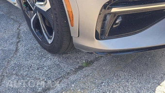 2023 Kia EV6 GT-Line - miniatura 21