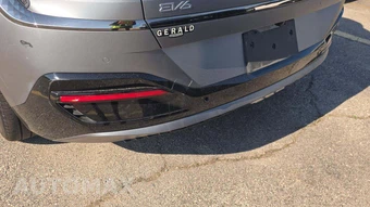 2023 Kia EV6 GT-Line - miniatura 25