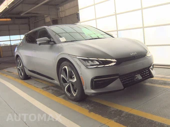 2023 Kia EV6 GT-Line - miniatura 3