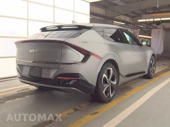 2023 Kia EV6 GT-Line - miniatura 4
