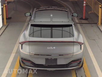 2023 Kia EV6 GT-Line - miniatura 5