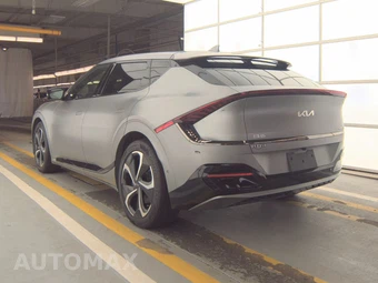 2023 Kia EV6 GT-Line - miniatura 6