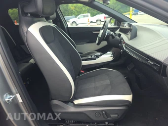 2023 Kia EV6 GT-Line - miniatura 8