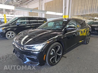 2023 Kia EV6 GT-Line