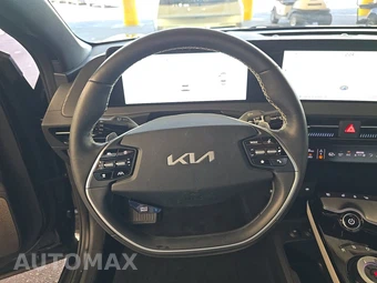 2023 Kia EV6 GT-Line - miniatura 10