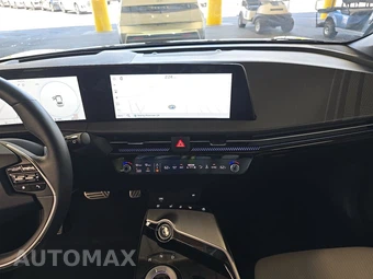 2023 Kia EV6 GT-Line - miniatura 11