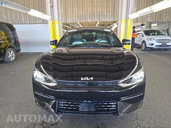 2023 Kia EV6 GT-Line - miniatura 2