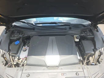 2023 Kia EV6 GT-Line - miniatura 15