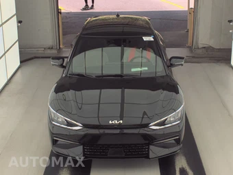 2023 Kia EV6 GT-Line - miniatura 2