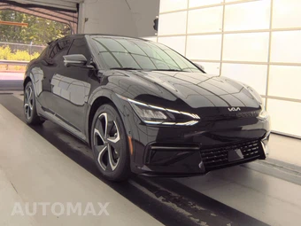 2023 Kia EV6 GT-Line - miniatura 3