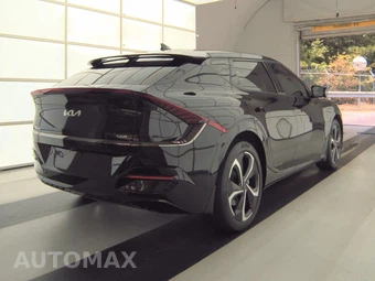 2023 Kia EV6 GT-Line - miniatura 4