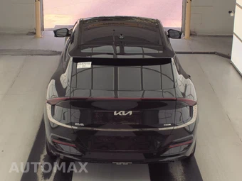 2023 Kia EV6 GT-Line - miniatura 5