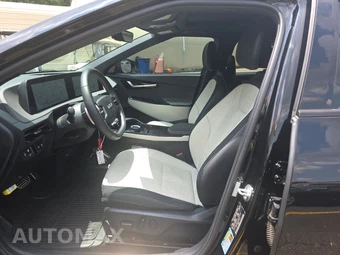 2023 Kia EV6 GT-Line - miniatura 7