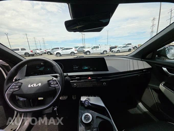2023 Kia EV6 GT-Line - miniatura 11