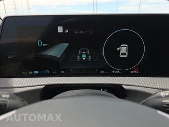 2023 Kia EV6 GT-Line - miniatura 12