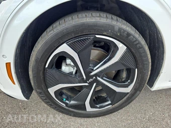 2023 Kia EV6 GT-Line - miniatura 17