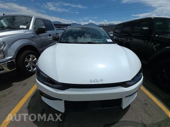 2023 Kia EV6 GT-Line - miniatura 2