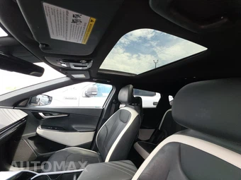 2023 Kia EV6 GT-Line - miniatura 20