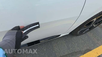 2023 Kia EV6 GT-Line - miniatura 26
