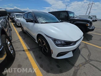 2023 Kia EV6 GT-Line - miniatura 3