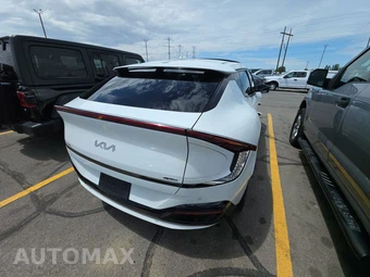 2023 Kia EV6 GT-Line - miniatura 4