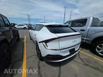 2023 Kia EV6 GT-Line - miniatura 6
