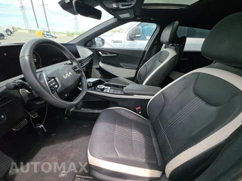 2023 Kia EV6 GT-Line - miniatura 7