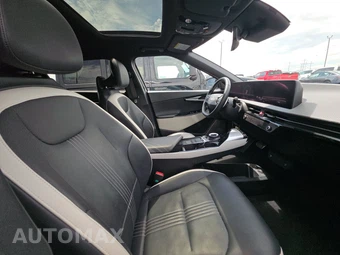 2023 Kia EV6 GT-Line - miniatura 8