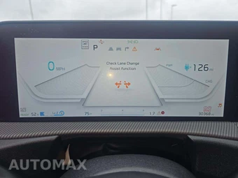2023 Kia EV6 GT-Line - miniatura 6