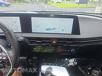 2023 Kia EV6 GT-Line - miniatura 7