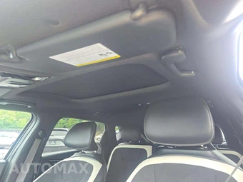 2023 Kia EV6 GT-Line - miniatura 8