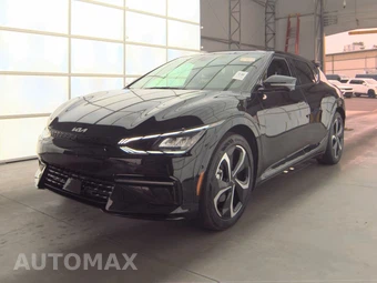 2023 Kia EV6 GT-Line