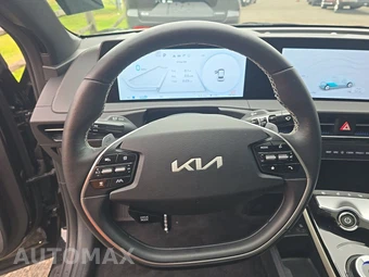 2023 Kia EV6 GT-Line - miniatura 10