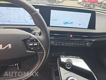 2023 Kia EV6 GT-Line - miniatura 11