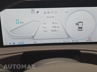 2023 Kia EV6 GT-Line - miniatura 12