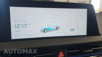 2023 Kia EV6 GT-Line - miniatura 18