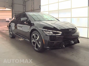 2023 Kia EV6 GT-Line - miniatura 3