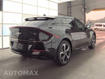2023 Kia EV6 GT-Line - miniatura 4