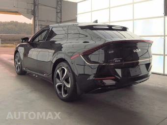 2023 Kia EV6 GT-Line - miniatura 6