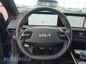 2023 Kia EV6 GT-Line - miniatura 10