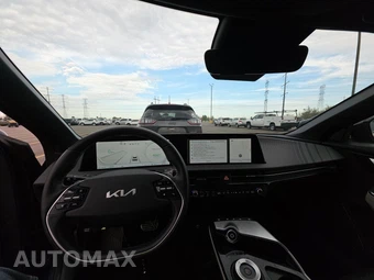 2023 Kia EV6 GT-Line - miniatura 11