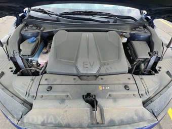 2023 Kia EV6 GT-Line - miniatura 15