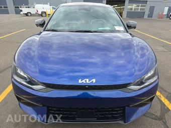 2023 Kia EV6 GT-Line - miniatura 2