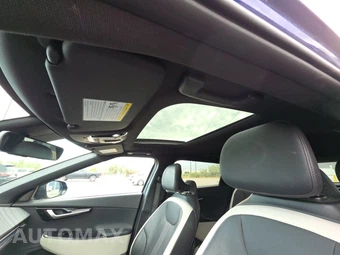 2023 Kia EV6 GT-Line - miniatura 22