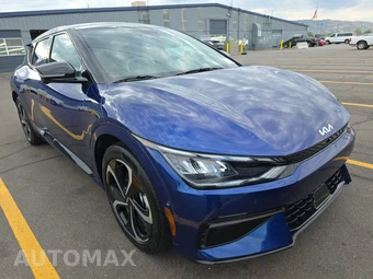2023 Kia EV6 GT-Line - miniatura 3